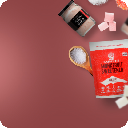 Salt, Sugar & Jaggery