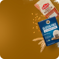 Flours & Semoline