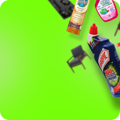 All Purpose Cleaner
