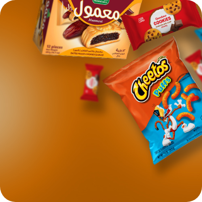 Snacks