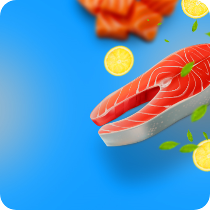 Fish & Seafood