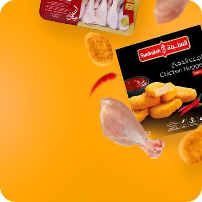 Chicken