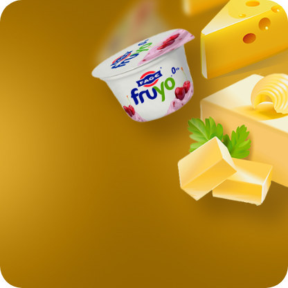 Dairy
