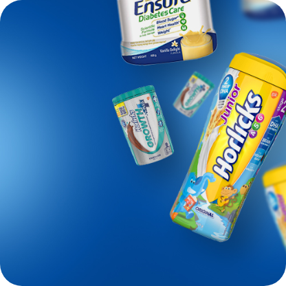 Health Drinks