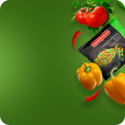 Vegetables
