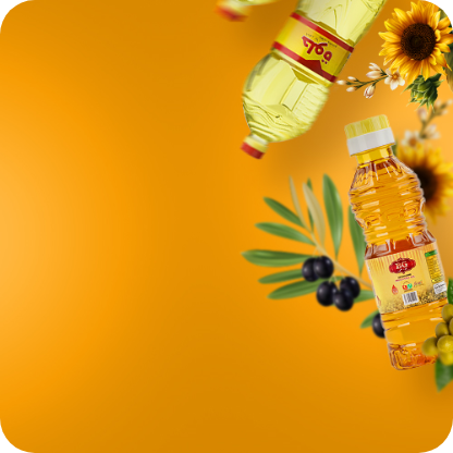 Edible Oils & Fats