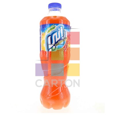 RANI DRINK COCKTAIL PET 6*1.5LTR