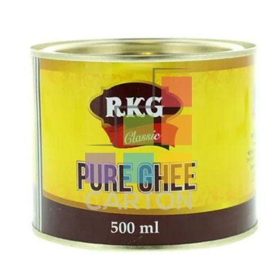 RKG CLASSIC PURE GHEE 12*500ML