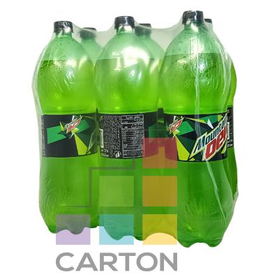 MOUNTAIN DEW 6*2.25LTR