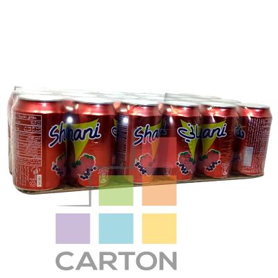 SHANI 24*320ML
