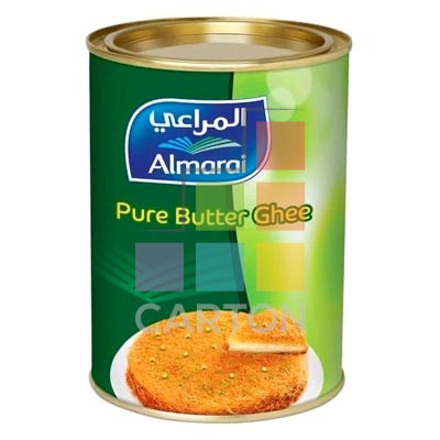 AL MARAI PURE BUTTER GHEE 6*800GM