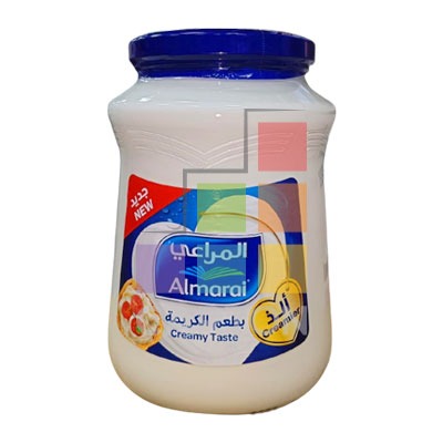 ALMARAI CHEESE CREAM 6*900GM