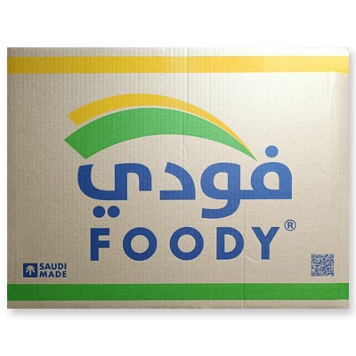 Alba 200 - 20Packet*50Pieces - FOODY