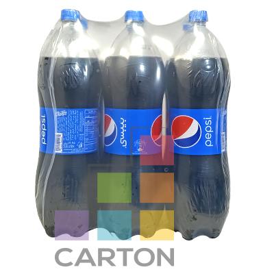 PEPSI 6*2.25 LTR