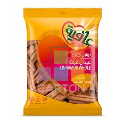AFIA CINNAMON WHOLE 12*100GM