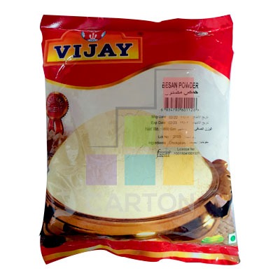 VIJAY BESAN POWDER 12*800GM