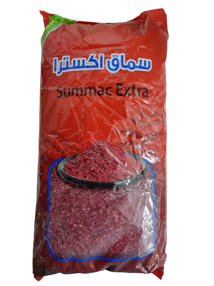 SUMMAK POWDER 1KG