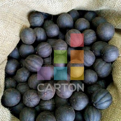 BLACK LEMON WHOLE 1KG