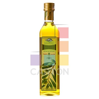 AL JOUF OLIVE OIL 12*750ML