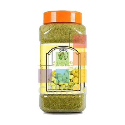 AL FARES CORIANDER POWDER 12*250GM