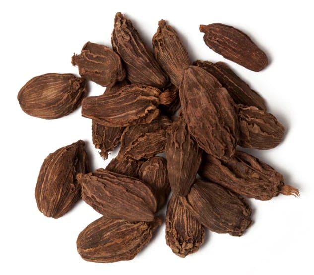 BLACK CARDAMOM 1KG