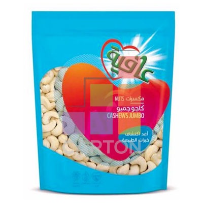 AFIA CASHEWS JUMBO 10*300GM