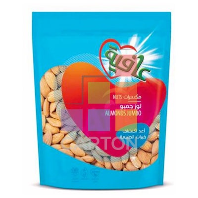 AFIA ALMOND JUMBO 10*300GM