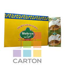 MEHRAN CUMIN POWDER 48*200GM