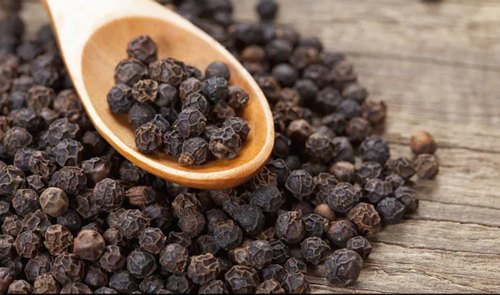 BLACK PEPPER WHOLE - 1KG
