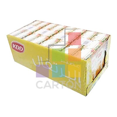 KDD MANGO JUICE 24*180ML