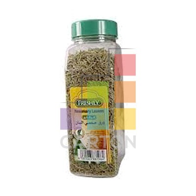 FRESHLY ROSEMARY LEAVES 6*6OZ