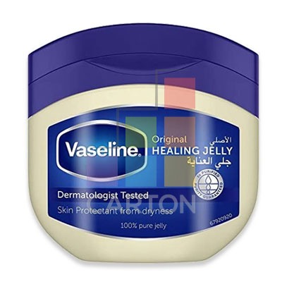 VASELINE ORIGINAL 12*100ML