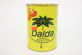 DALDA VEGETABLE GHEE -1KG