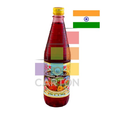 ROOHAFZA SYRUP INDIA 12*800ML