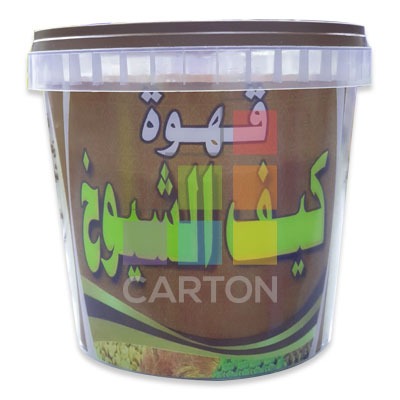 ARABICA COFFEE POWDER 500GM