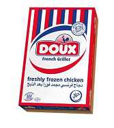 DOUX WHOLE CHICKEN 10 -1100GM
