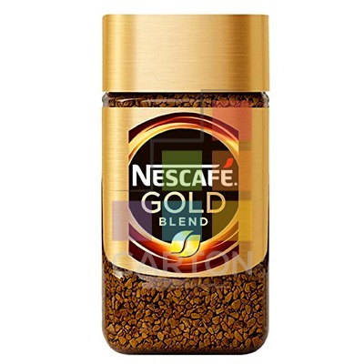 NESCAFE GOLD COFFEE 12*50GM