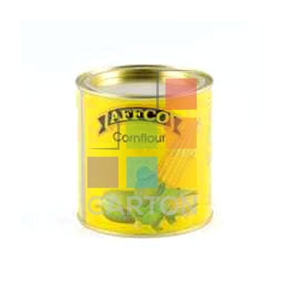 CORN FLOUR - 24*400GM - AFFCO