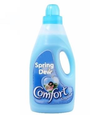 COMFORT SPRING DEW 4LTR