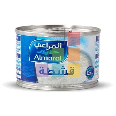 AL MARAI CREAM - 24*170GM