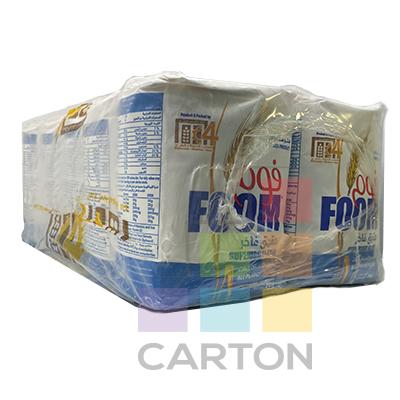FOOM WHITE FLOUR 10*2KG
