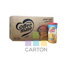 NESTLE COFFEE MATE 24*170GM