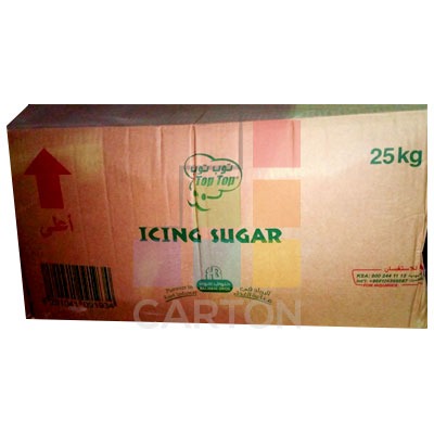 HALWANI ICING SUGAR - 1*25KG