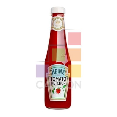 HEINZ TOMATO KETCHUP 12*300GM