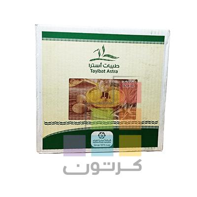 ASTRA OLIVE OIL 1*10LTR