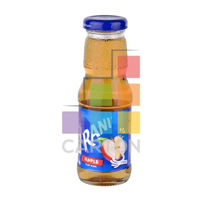 RANI APPLE DRINK BOTTEL 24*200ML