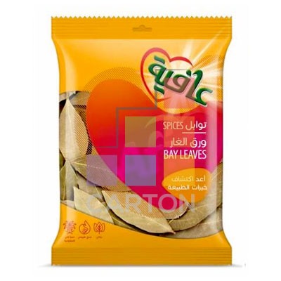 AFIA BAY LEAF 12*15GM