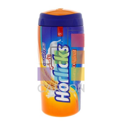 HORLICKS ORIGINAL MALT 3*1KG