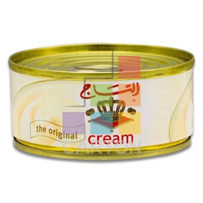TAJ CREAM - 12*95GM