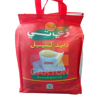 ZEE TEA RED LABLE 1*5KG